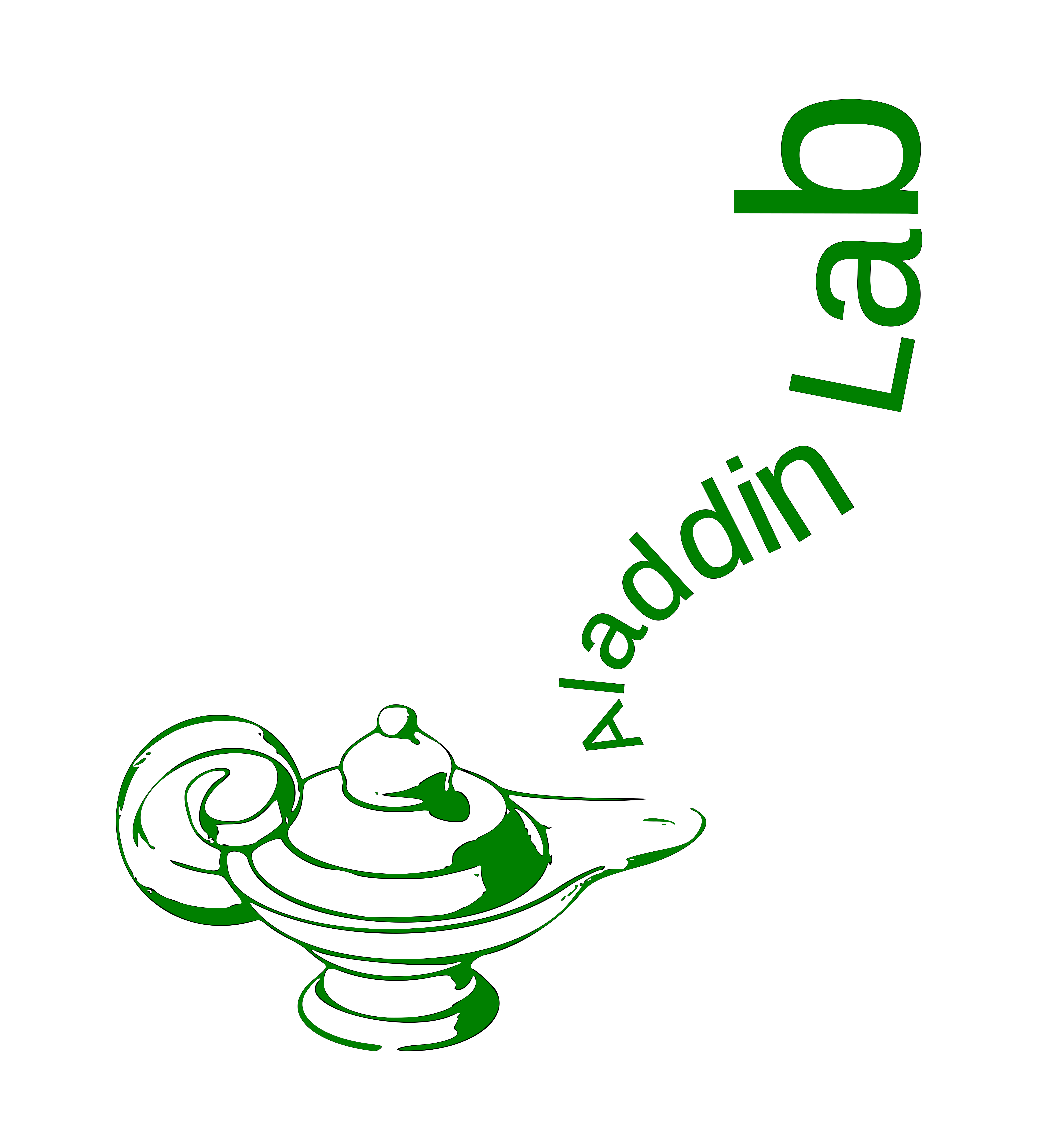 Aladdin Lab